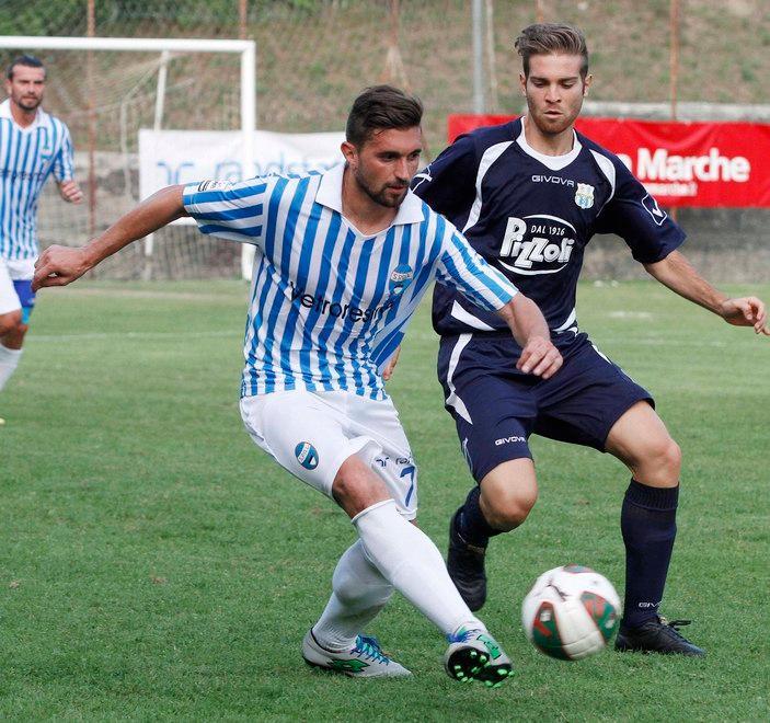 Tutta la dirigenza si stringe attorno alla Spal 