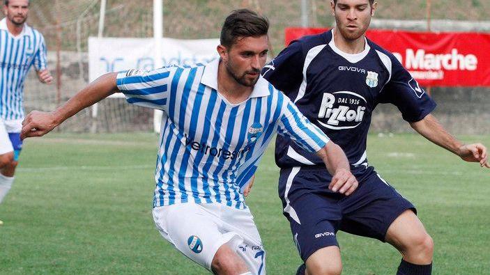 Tutta la dirigenza si stringe attorno alla Spal
