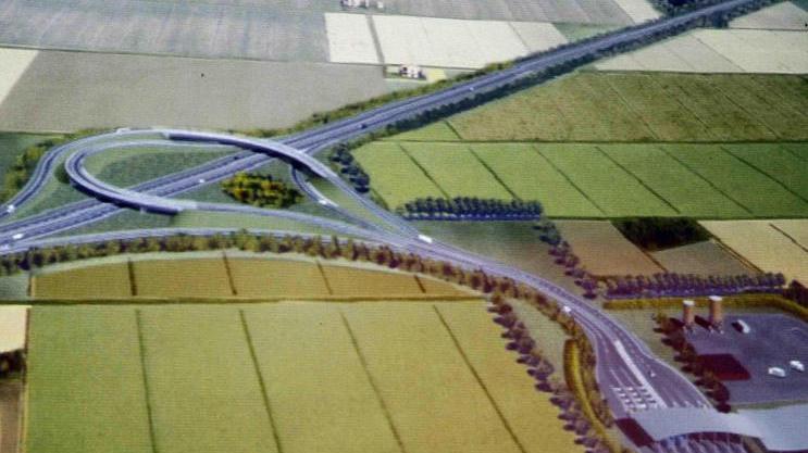Dal Mibac arriva il no all’autostrada Cispadana