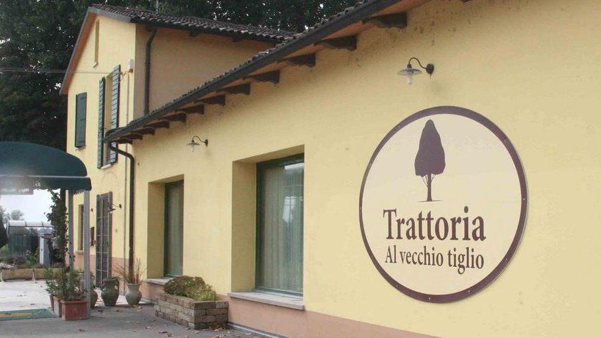 Trattoria svaligiata per la seconda volta