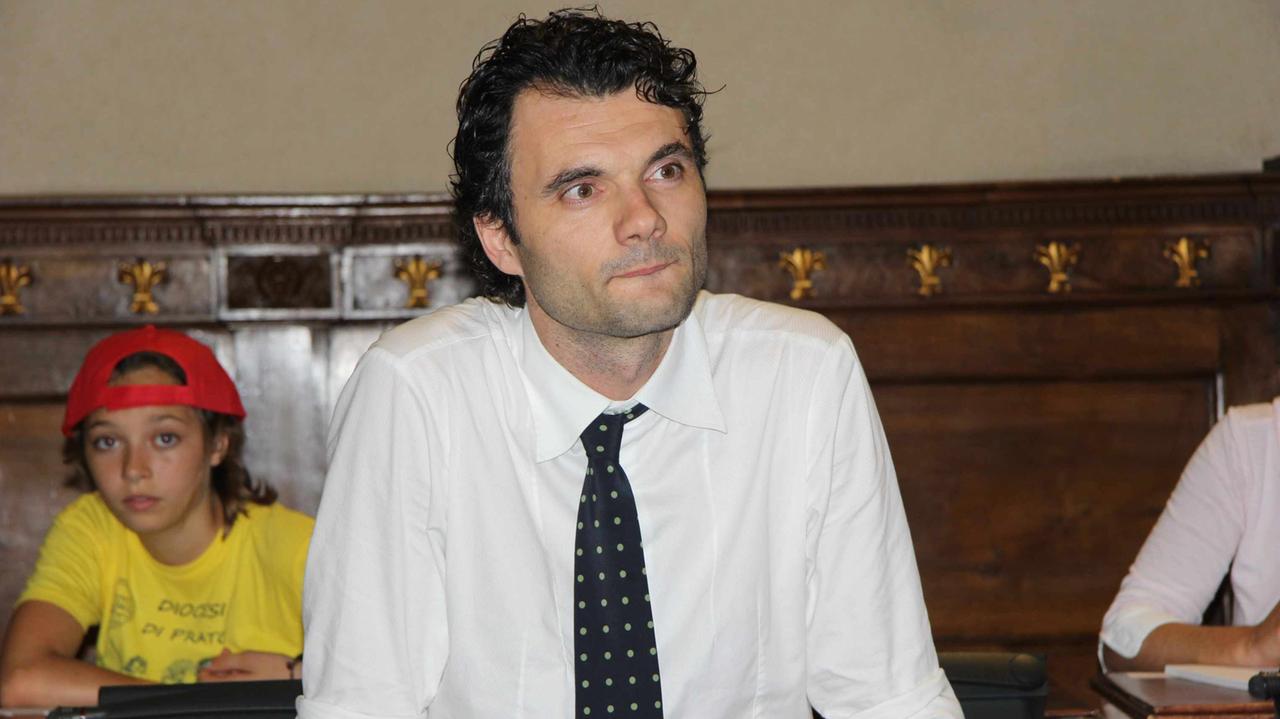 Il sindaco Biffoni boccia gli organizzatori della Palla Grossa