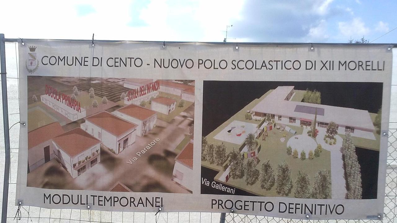 Scuole XII Morelli