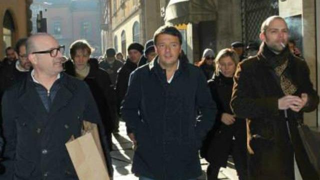 Renzi “blinda” le primarie con un tweet, Richetti a breve in Procura