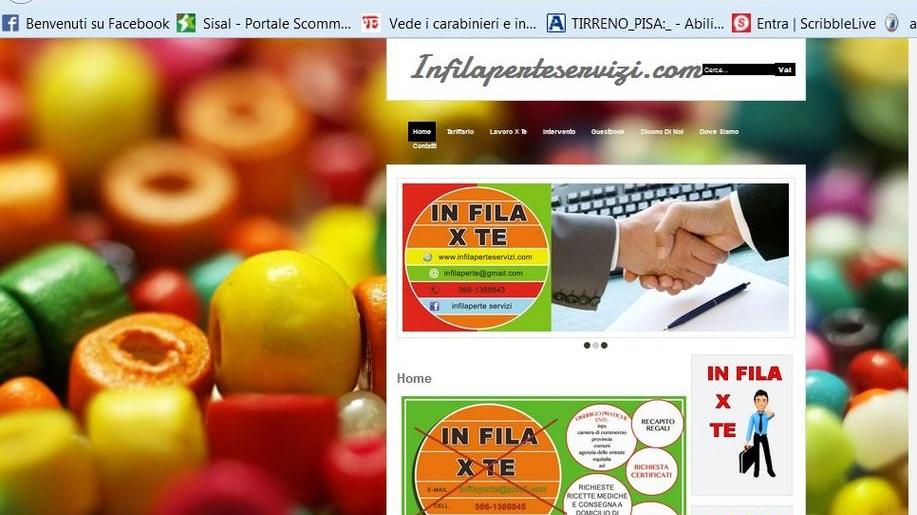 “In fila per te” raggiunge i 500 contatti e approda sulla Rai