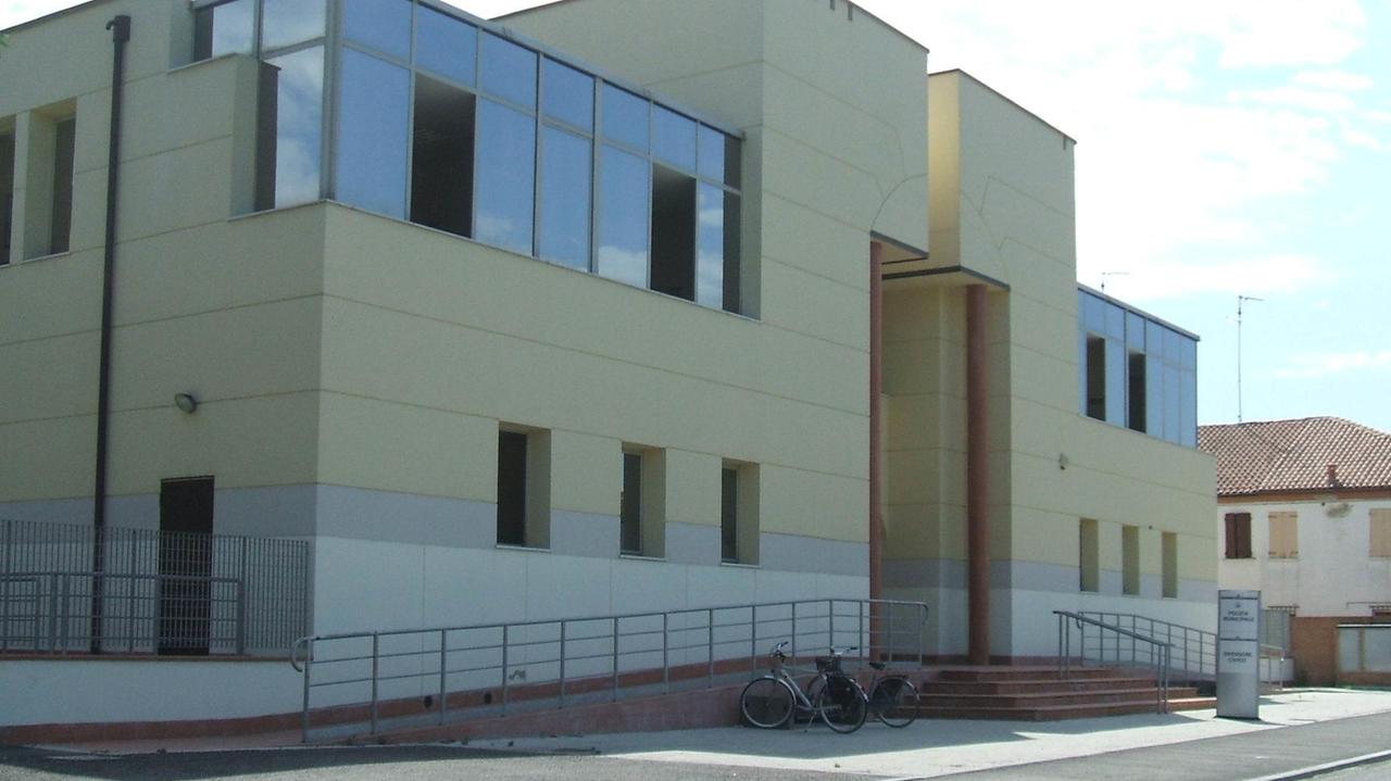 Assp Copparo