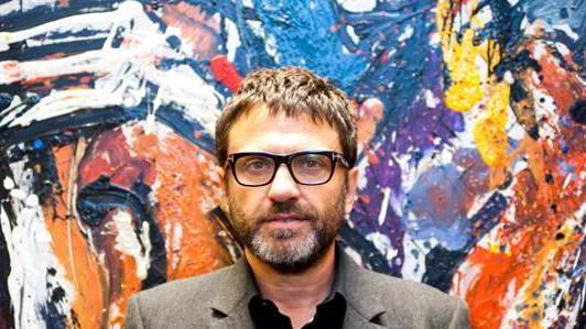 L’espressionismo di Ballantini in mostra nella casa museo di Pepi