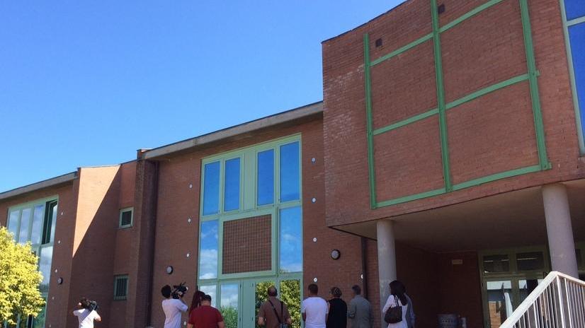 Messa in sicurezza la primaria Calvino