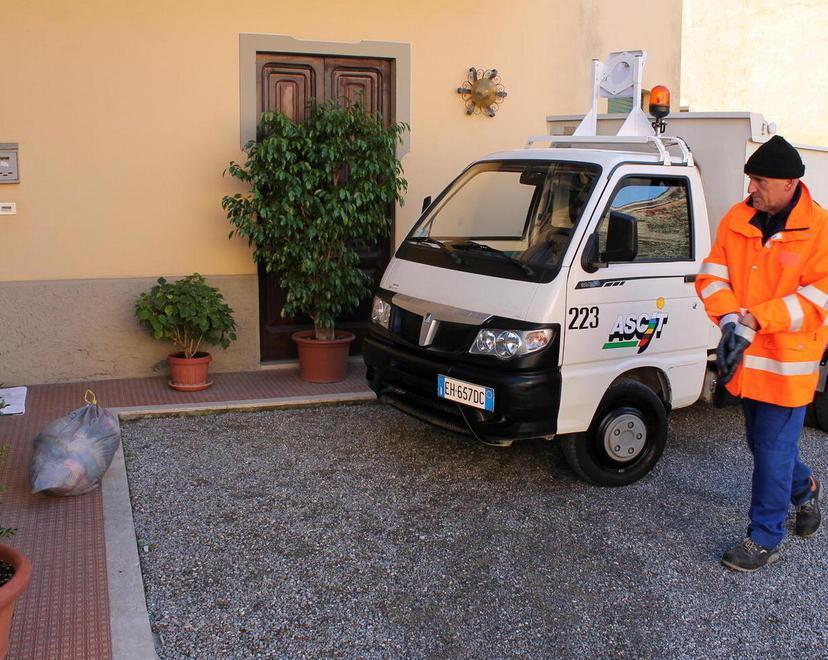 Agevolazioni a Capannori per il conguaglio della Tia 