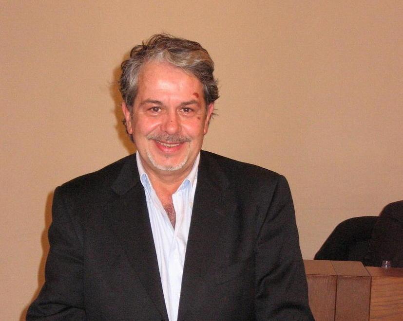 Marco Onori alla guida di Forza Italia a Uzzano 