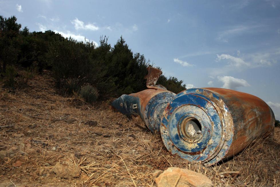 Disastro ambientale a Quirra, Regione parte civile nel processo 