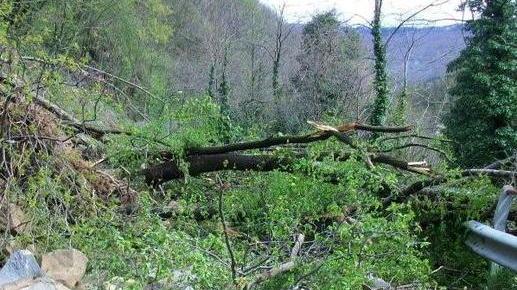 Lavori anti-frane in Val di Lima: ecco il progetto