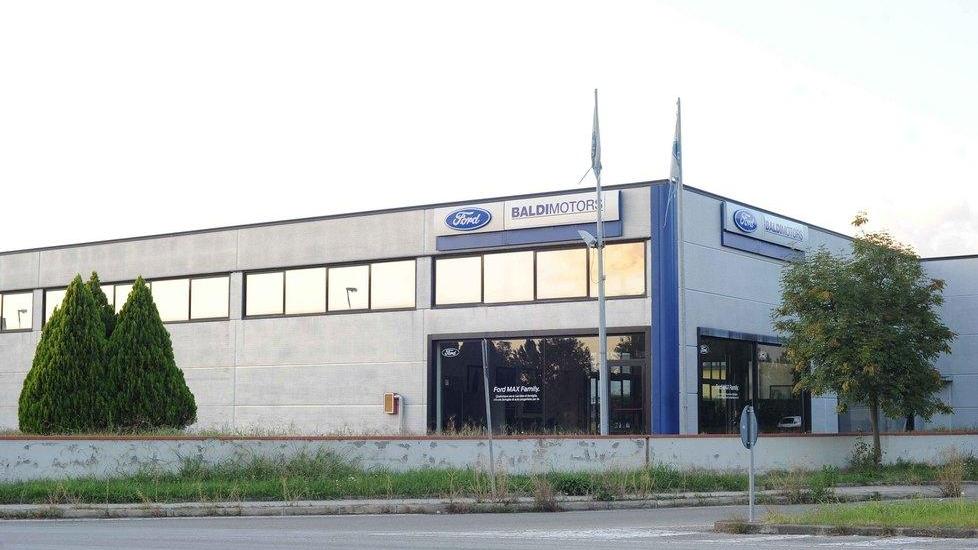 Sos concessionarie d'auto: chiude anche la Ford