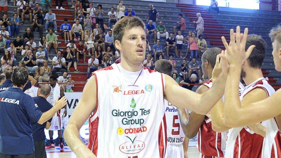 Tesi Group batte Brescia e vola in finale nel torneo del PalaCarrara