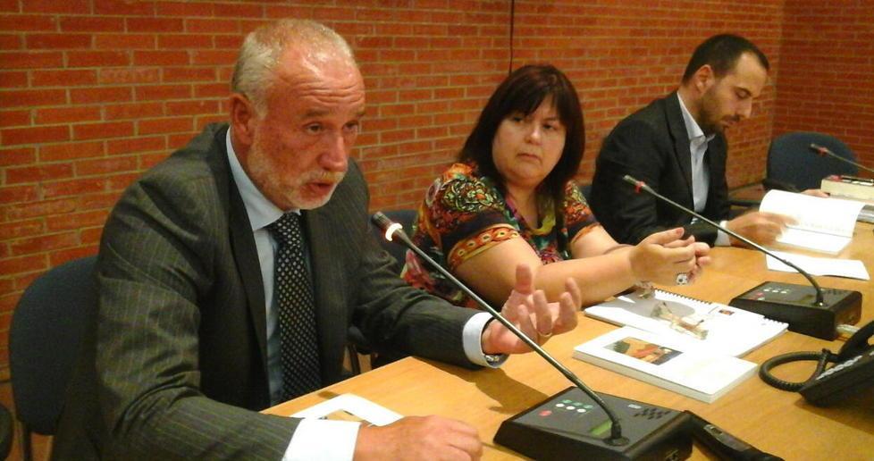 Breda: «Da Manfellotto silenzio sugli ipotetici futuri partner»