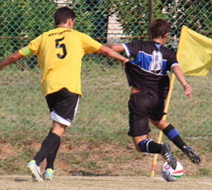 Diventano interprovinciali i campionati giovanili 