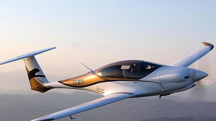 Nasce in Valdera l’aereo del futuro