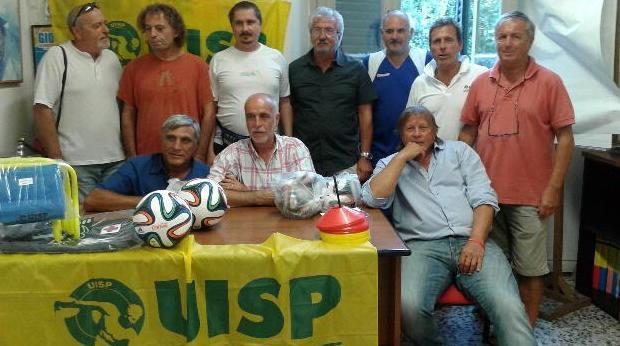 “Il calcio per tutti” Panini e Uisp insieme aiutano la solidarietà 