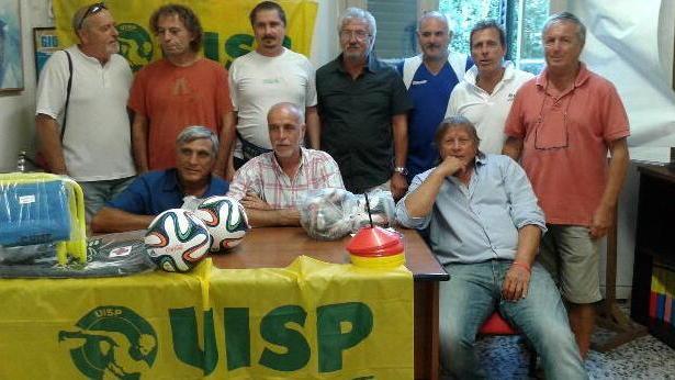 “Il calcio per tutti” Panini e Uisp insieme aiutano la solidarietà