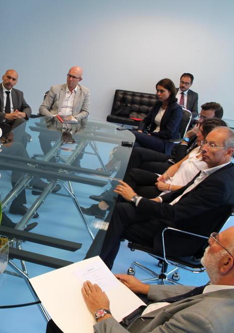 Piace Lineapelle targata Milano «È più brillante» 