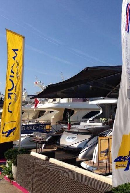 Fipa costruisce yacht da 70 metri 