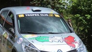 Rally Valli cuneesi buona la prova di Bettini e Acri