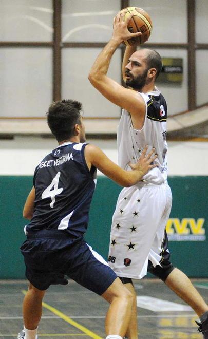San Vincenzo, derby da protagonista 