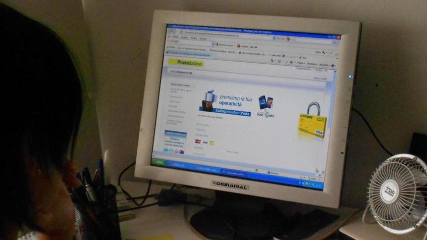 Ecco il corso di informatica