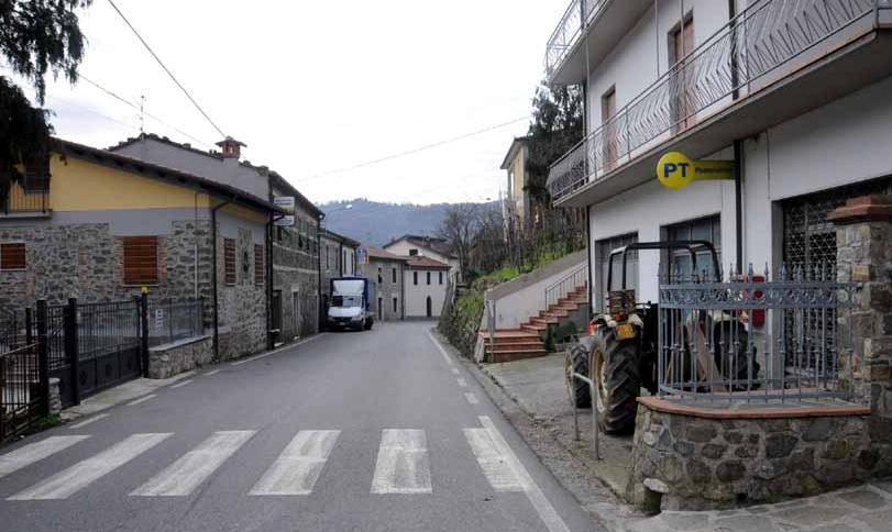 Inseguimento nella notte tra carabinieri e ladri d’auto