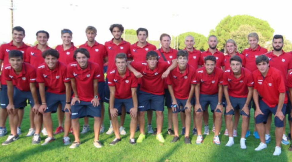 Pro Livorno Sorgenti, la meglio gioventù 