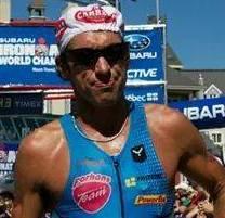 Passuello brilla all’Ironman in Canada 