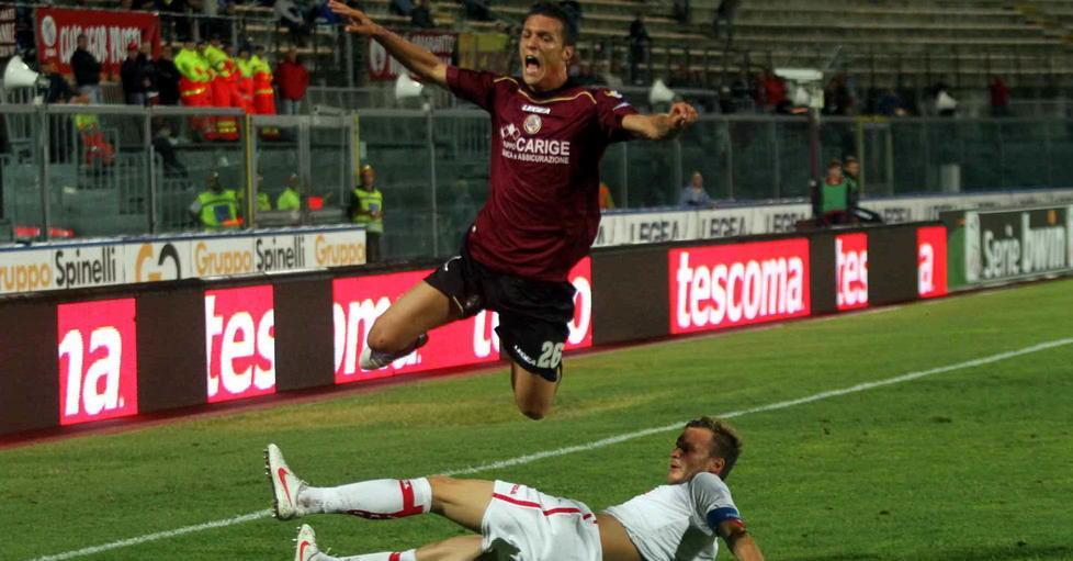 Destro a girare nel “sette” bentornato capitan Luci 