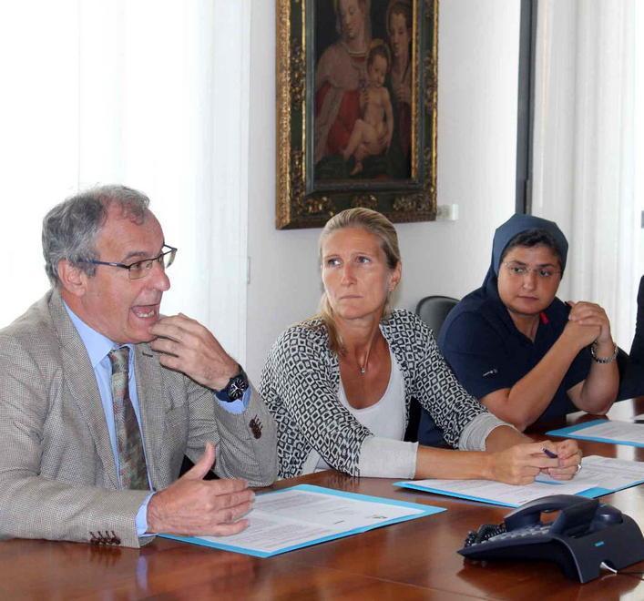 Ecco 500mila euro in aiuto alle imprese per uscire dalla crisi 