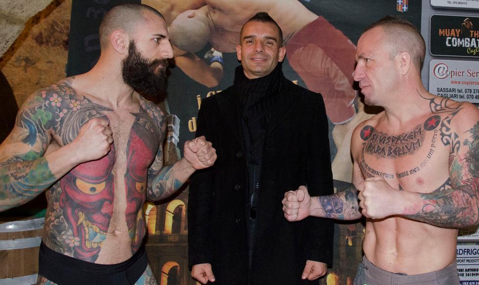 Mma, una disciplina che cresce e prepara una stagione super