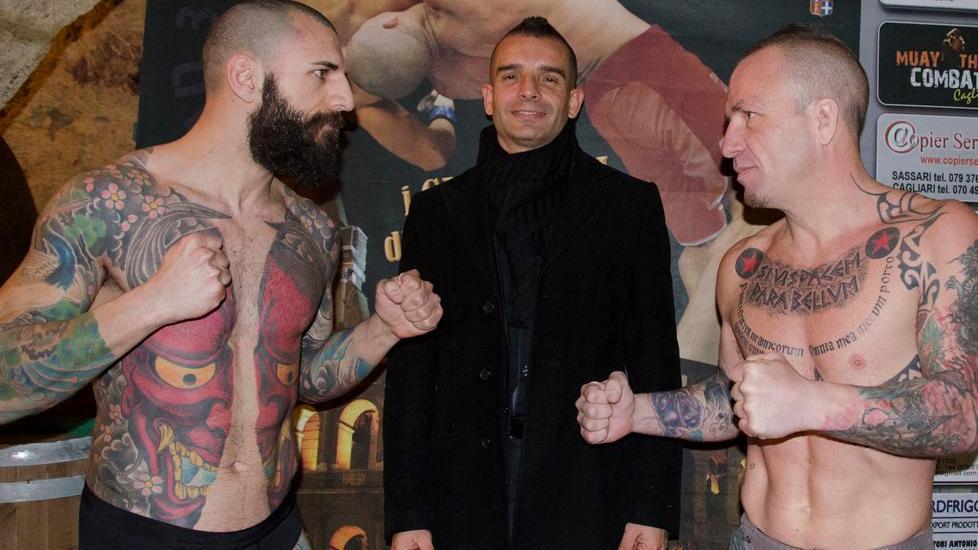 Mma, una disciplina che cresce e prepara una stagione super