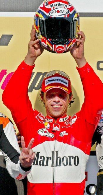 «Vedrete, Rossi può ancora esser vincente» 