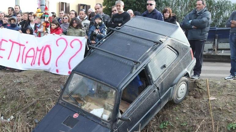 Giornalisti e solidarietà