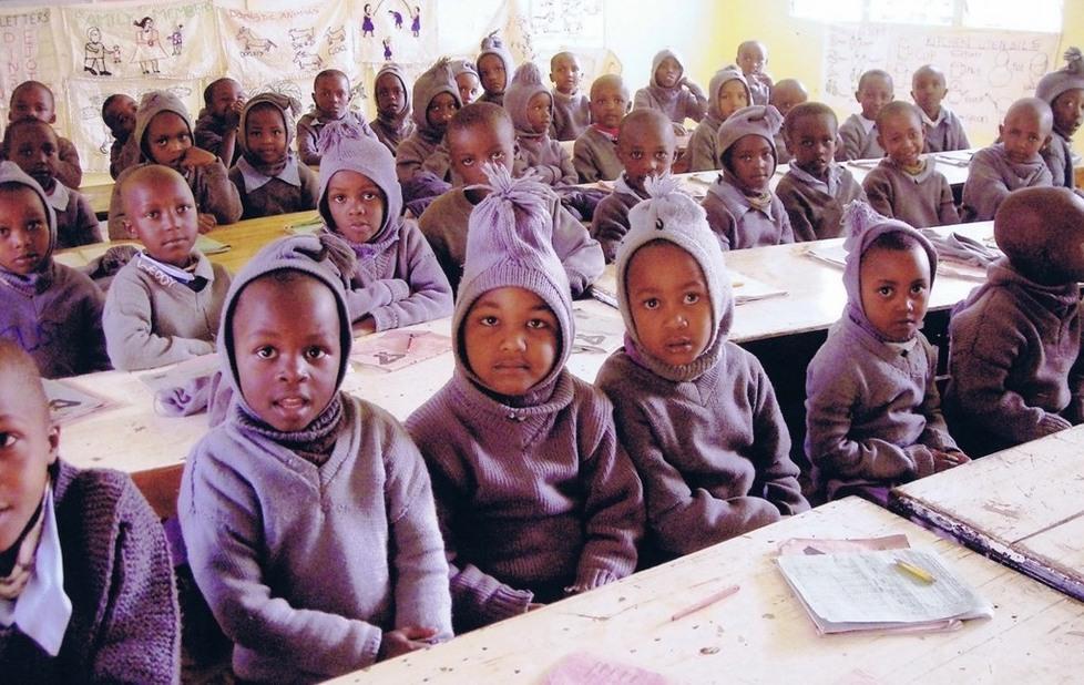 Dal Centro “Ciao” solidarietà ai bambini del Kenia