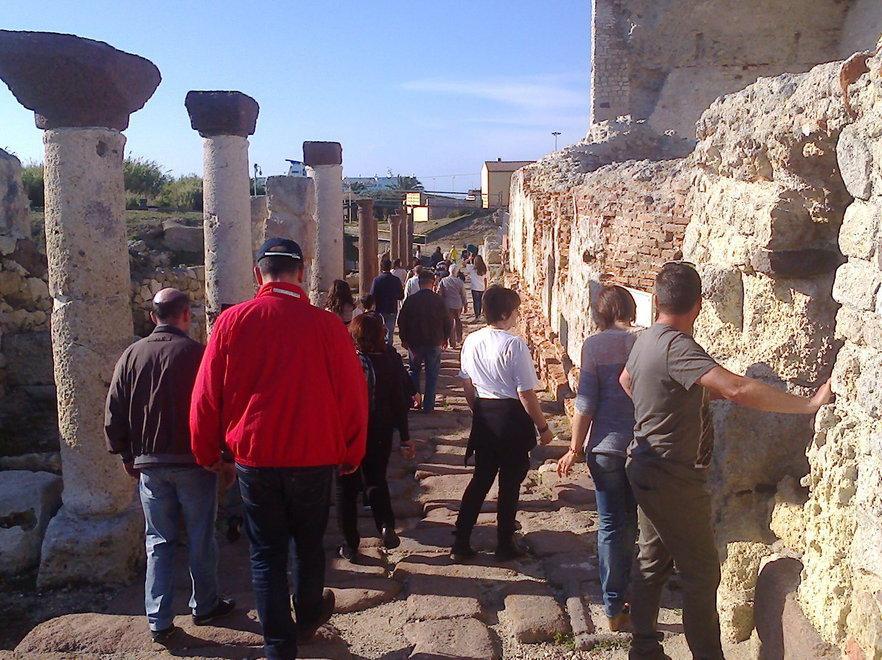 Antiquarium, sarà un anno da record 