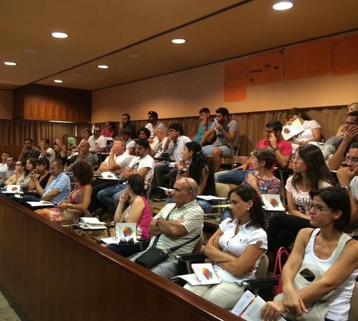 La speranza dei giovani è riposta nel microcredito