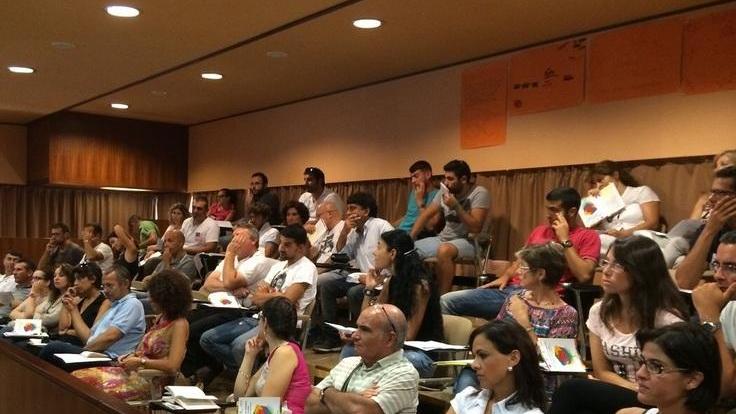 La speranza dei giovani è riposta nel microcredito
