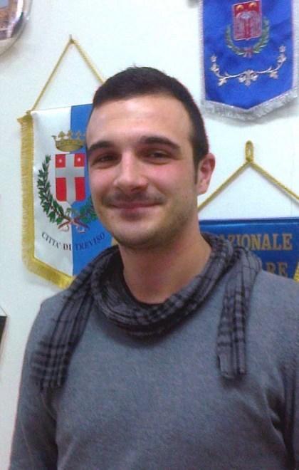 Marco Manus subentra a Cadoni 