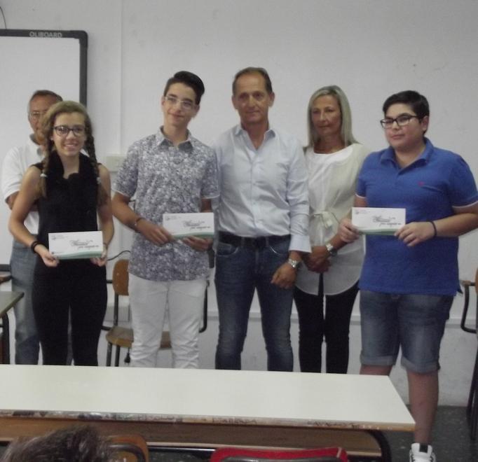 Luras, tre borse di studio in ricordo di Simone 
