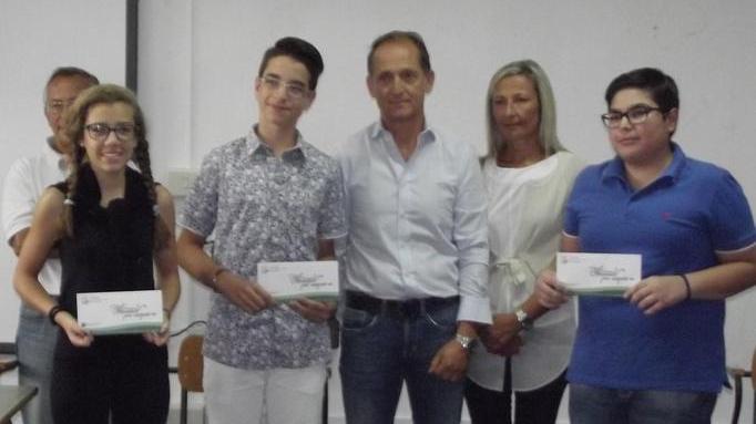 Luras, tre borse di studio in ricordo di Simone