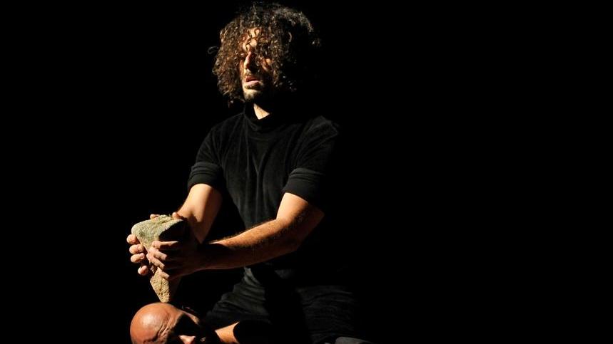 Il “Macbettu” di Serra incanta il pubblico di Montiggia