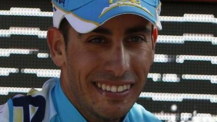 Aru dà ancora spettacolo, Contador a un passo dal trionfo