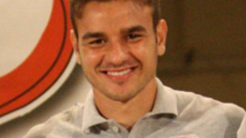 Vicenza vuole Gabriel, ma non si fa