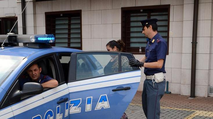 Prostitute in zona Tempio, controlli a raffica