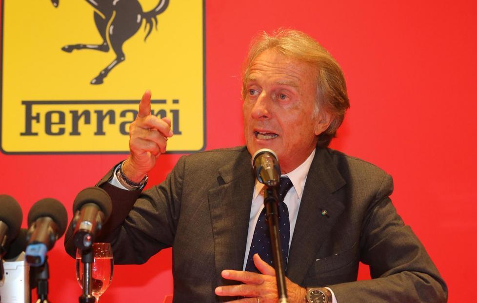 «Il coraggio di osare per un nuovo ciclo» 