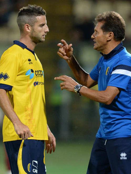 Nizzetto al rientro, Marsura sogna 