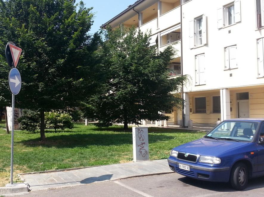 Caos in via Mazzali, la strategia del Comune 